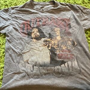 OutKast Graphic Gray T-Shirt